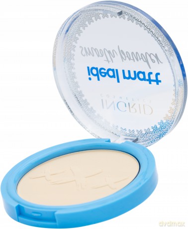 ING Puder IDEAL MATT 01