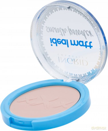 ING Puder IDEAL MATT 03