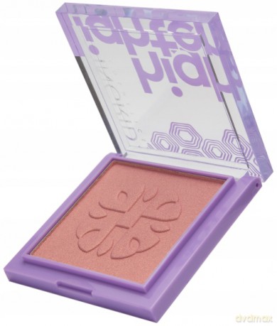 ING Rozświetlacz Flawless Glow 02