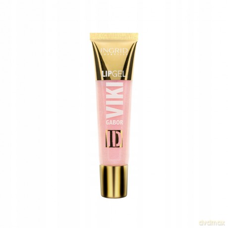 ING VIKI GABOR ID LIP GEL 02 BARBIE
