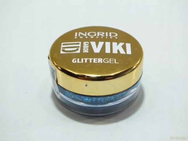 ING VIKI GABOR ID ŻEL BROKATOWY 05