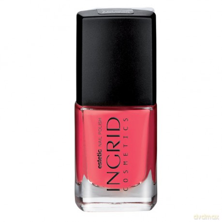 Ingrid Lakier do paznokci Estetic nr 17 10 ml