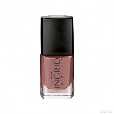 Ingrid Lakier do paznokci Estetic nr 412 10 ml