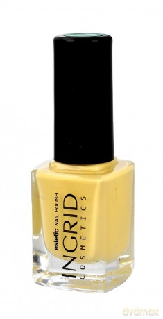 Ingrid Lakier do paznokci Estetic nr 428 10 ml