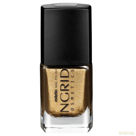 Ingrid Lakier do paznokci Estetic nr 520 10 ml