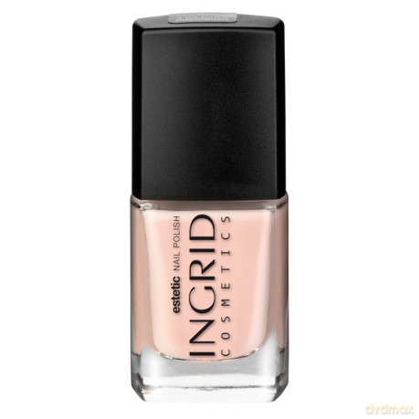 Ingrid Lakier do paznokci Estetic nr 522 10 ml