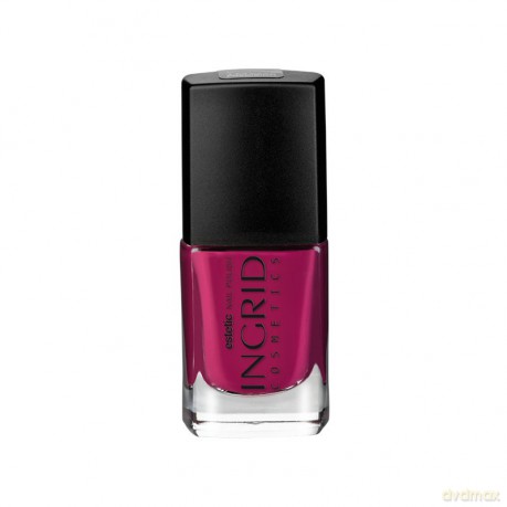 Ingrid Lakier do paznokci Estetic nr 523 10 ml