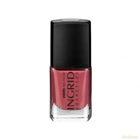 Ingrid Lakier do paznokci Estetic nr 525 10 ml