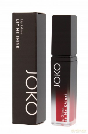 JOKO LAKIER do pazn. Touch of Diamonds 40