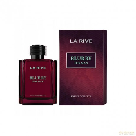 LA RIVE MAN EDT BLURRY 100ML