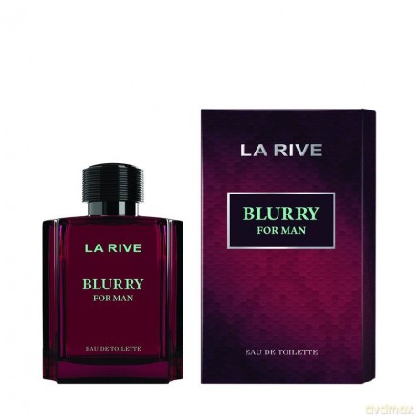 LA RIVE MAN EDT BLURRY 100ML