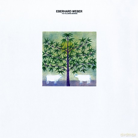 Eberhard Weber: The Folowing Morning [CD]