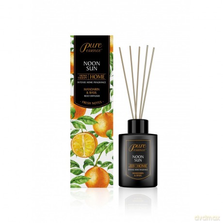 REVERS Aroma Therapy Home Dyfuzor zapachowy z patyczkami Noon Sun 100 ml