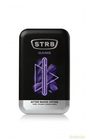SAR STR 8 ASL GAME 100ML