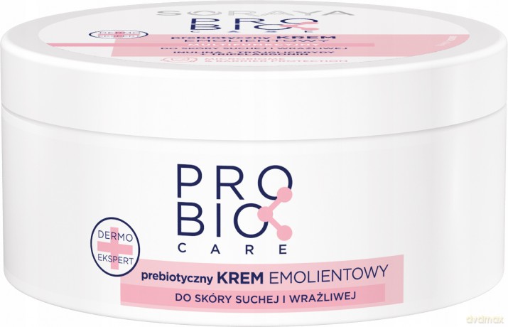SORAYA PROBIO CARE Krem Emolientowy