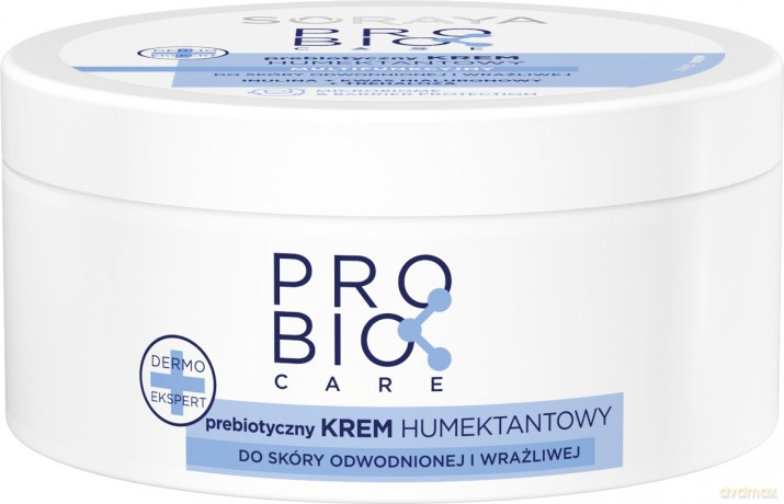 SORAYA PROBIO CARE Krem Humektanowy