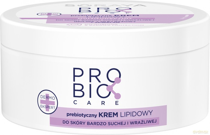 SORAYA PROBIO CARE Krem Lipidowy