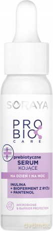 SORAYA PROBIO CARE Serum prebiotyczne