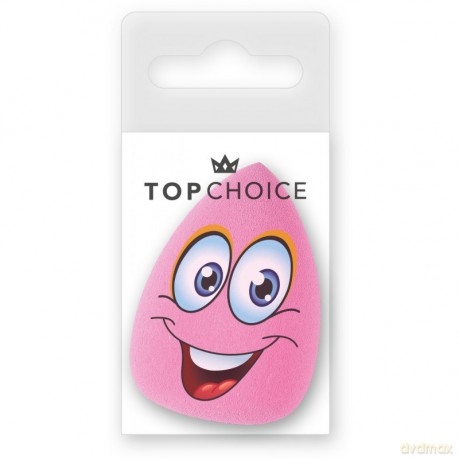 Top Choice Gąbka - blender do makijażu (37665)