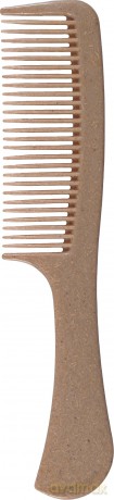 Top Choice Grzebień do włosów ECO Coconut (60588)