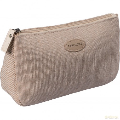 Top Choice Kosmetyczka damska COTTON (99212)