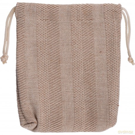 Top Choice Kosmetyczka damska ECO SACK (99182) - mix wzorów