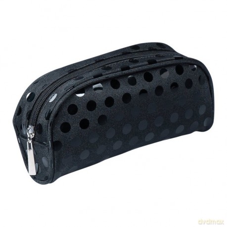 Top Choice Kosmetyczka damska POLKA DOT (98420)