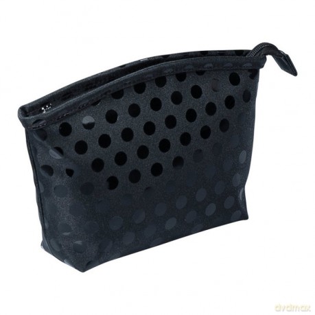 Top Choice Kosmetyczka damska POLKA DOT (98437)