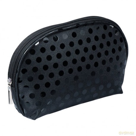Top Choice Kosmetyczka damska POLKA DOT (98444)