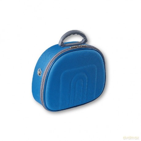 Top Choice Kuferek kosmetyczny Blue (95306)