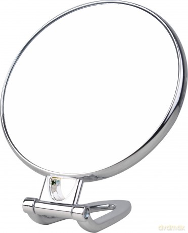 Top Choice Lusterko kosmetyczne stojące -okrągłe (85796)