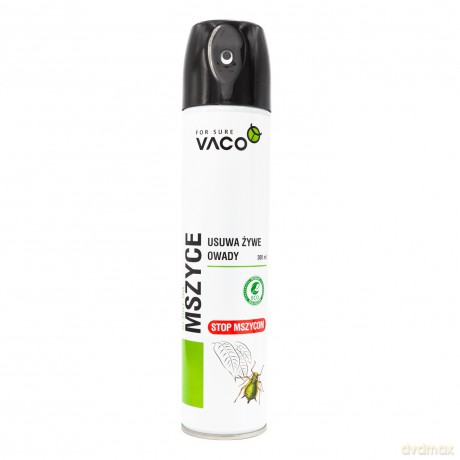 VACO ECO Spray na mszyce 300 ml