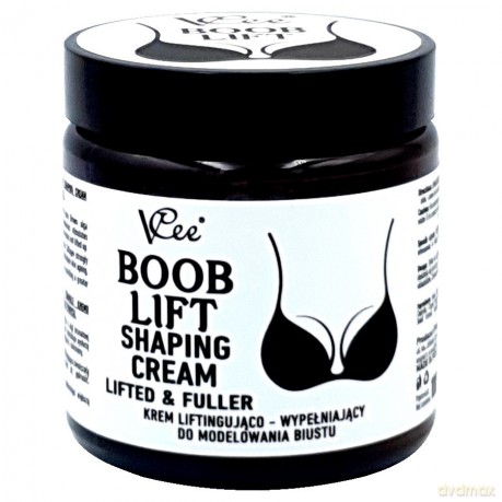 VCEE BOOB LIFT Krem do Biustu