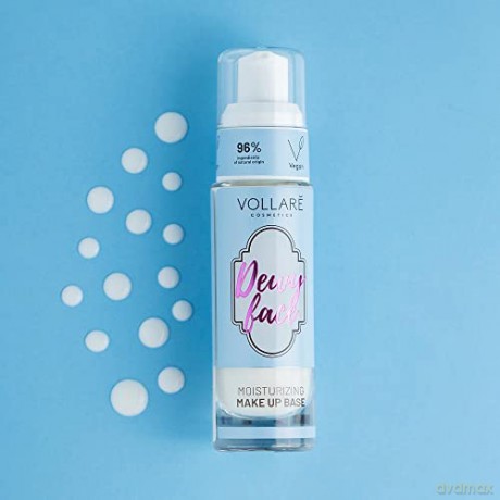 Vollare BAZA Make Up Dewy Face