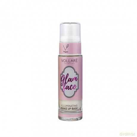 Vollare BAZA Make Up Glam Face