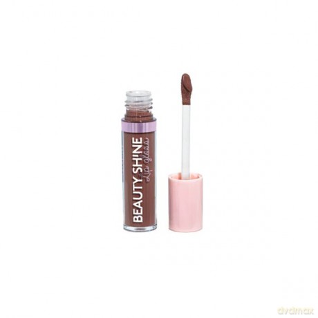Vollare Błyszczyk Beauty Shine Hot Chocolate