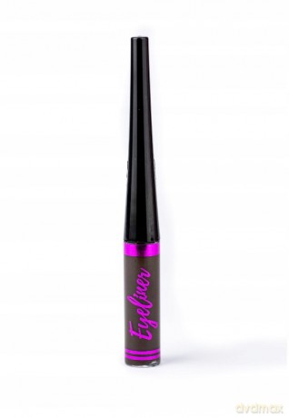 Vollare Eyeliner Brązowy