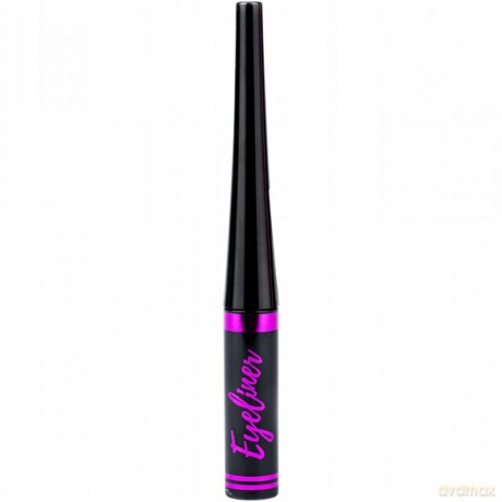 Vollare Eyeliner Czarny
