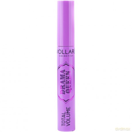 Vollare Maskara DRAMA QUEEN TOTAL VOLUME