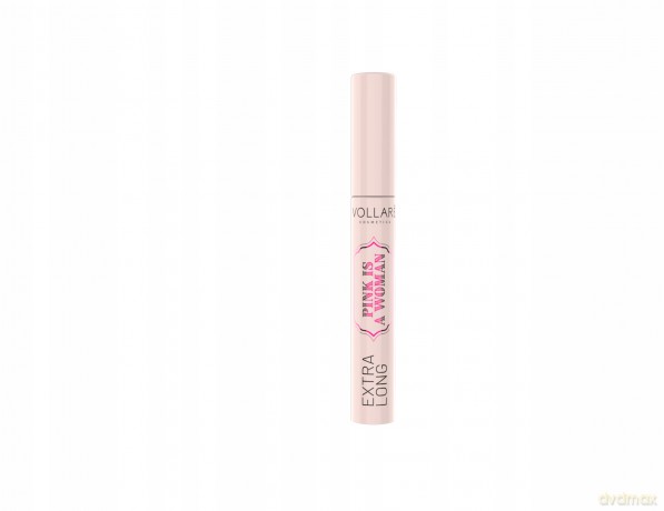 Vollare Maskara PINK IS A WOMAN EXTRA LONG