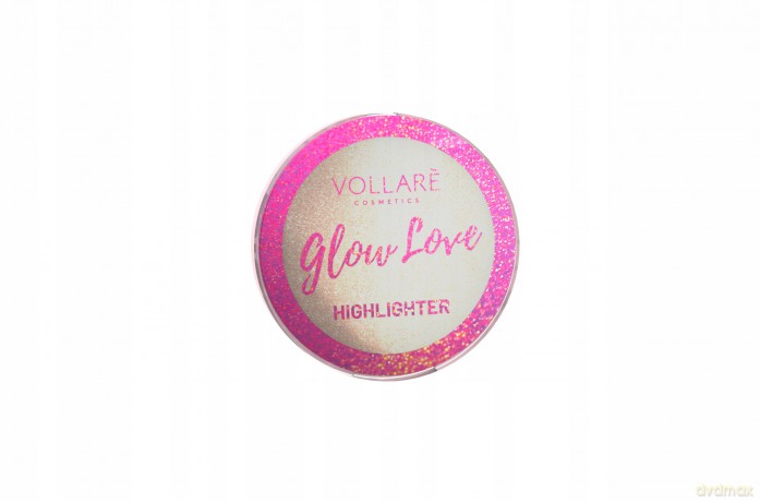 Vollare Rozświetlacz GLOW LOVE