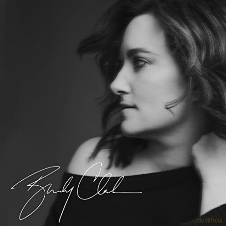 Brandy Clark: Brandy Clark [CD]