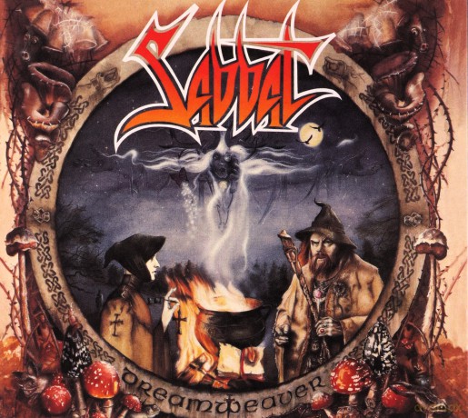 Sabbat: Mad Gods And Englishmen [DVD]+[4CD]