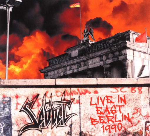 Sabbat: Mad Gods And Englishmen [DVD]+[4CD]