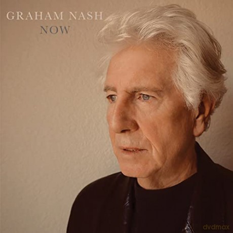 Graham Nash: Now [Winyl]