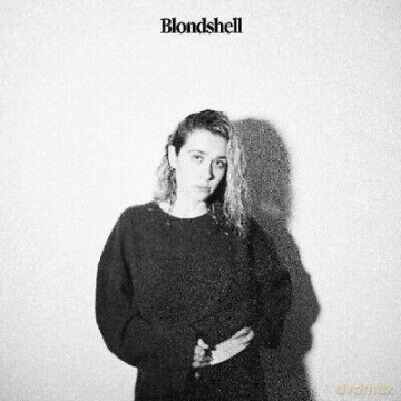 Blondshell: Blondshell [Winyl]