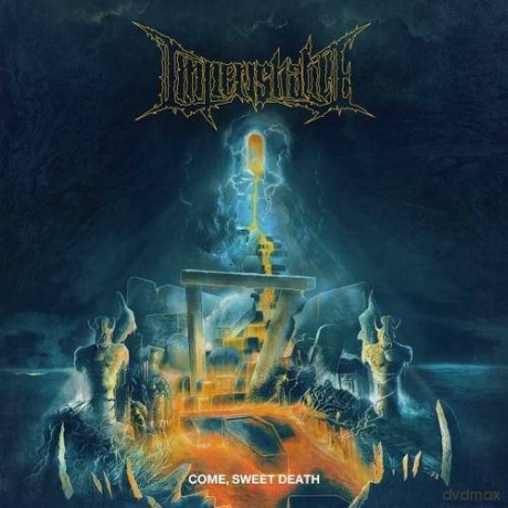 Imperishable: Come Sweet Death [Winyl]