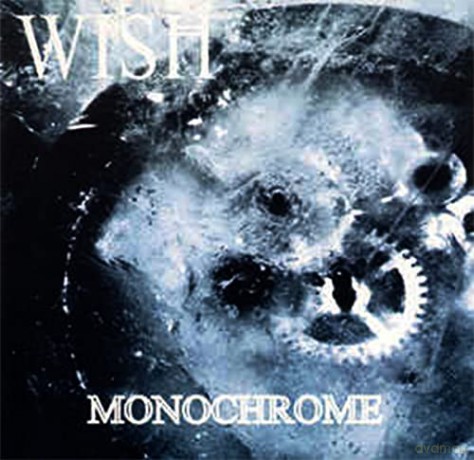 Wish: Monochrome [Winyl]