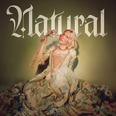 Softee: Natural [CD]