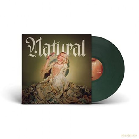 Softee: Natural (Limited) [Winyl]